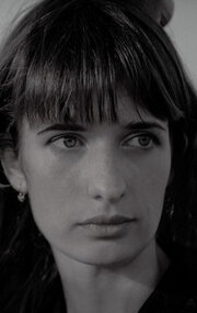 фото Ксения Шалобаева