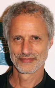 фото Роберт Е. Барук