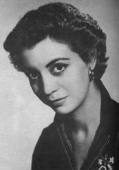 фото Аурора Молина