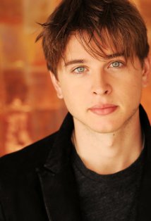 фото Грант Харлинг