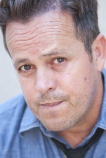 фото Луис Энрике Наварро