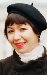 фото Гузель Ильясова