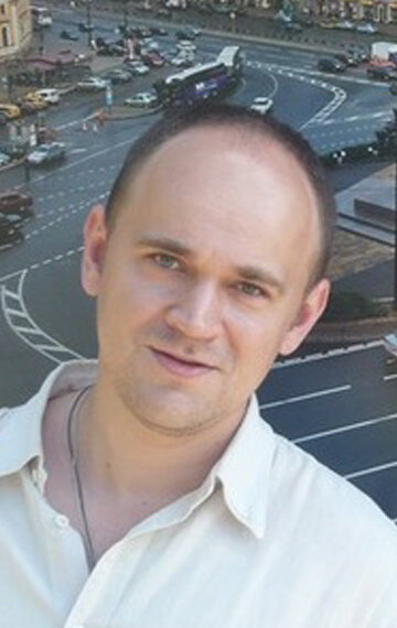 фото Евгений Неделку