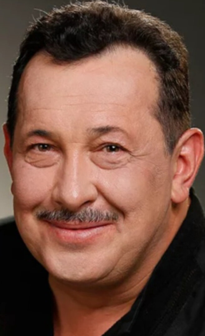 фото Олег Стальчук