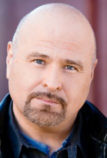 фото Майкл Балин