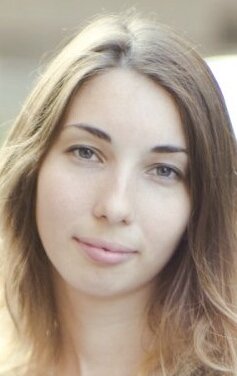 фото Алина Лещинская