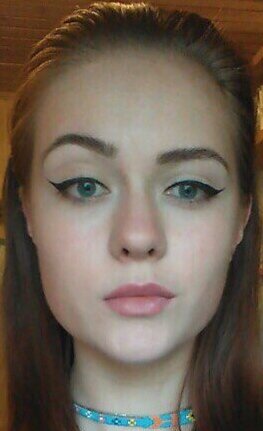 фото Нелли Бурчалкина