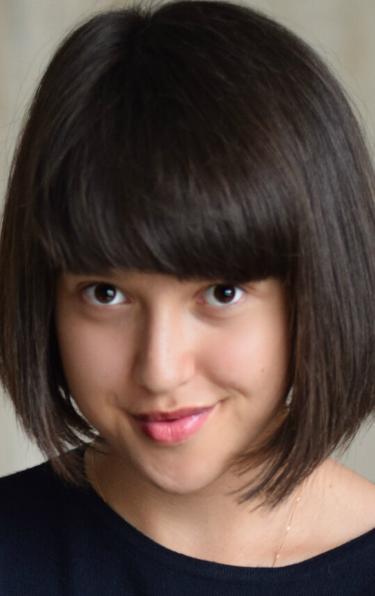 фото Дарья Кондратьева