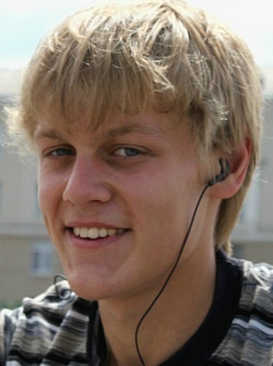 фото Дмитрий Порвин