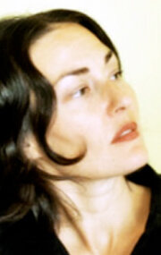 фото Рени Стал