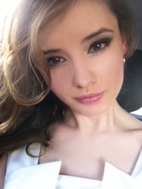 фото Анна Якименко