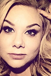 фото Карли Джибсон