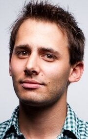 фото Бендж Пасек