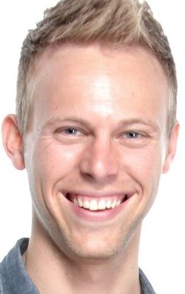 фото Джастин Пол