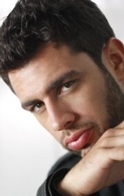 фото Кристиан де ла Кампа