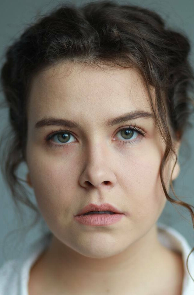 фото Анастасия Мартынюк