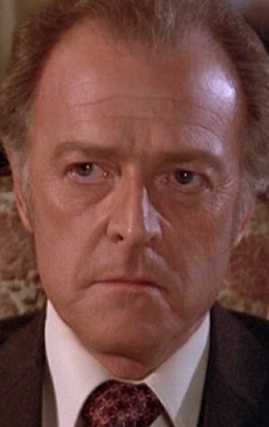 фото Бернард Беренс