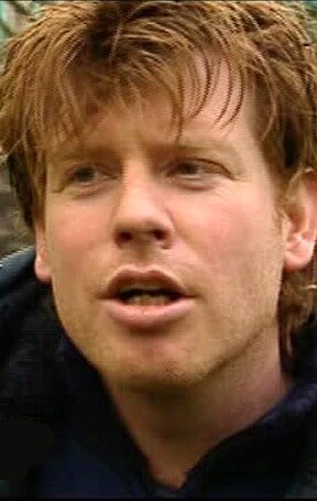 фото Питер Койперс