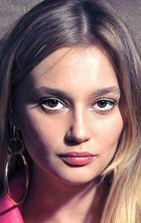 фото Анастасия Дубровина