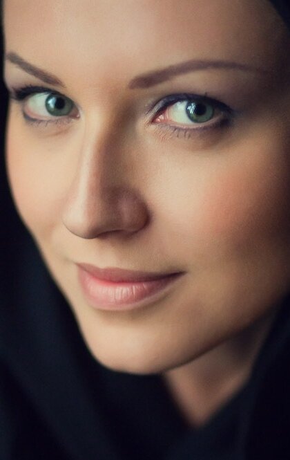 фото Елена Биргер