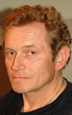 фото Дмитрий Лебедев