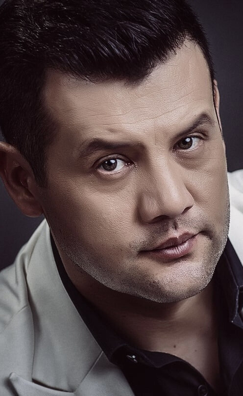 фото Самандар Хамрокулов