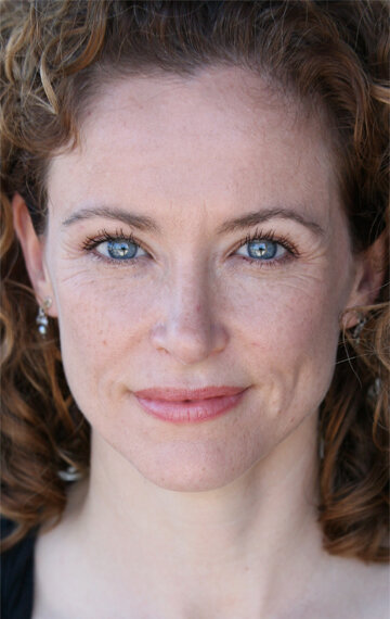 фото Лесли Хоуп