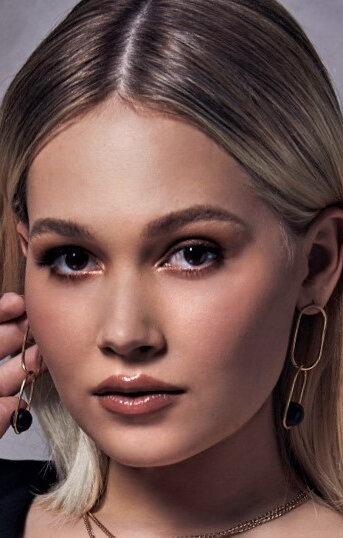 фото Келли Бёрглунд