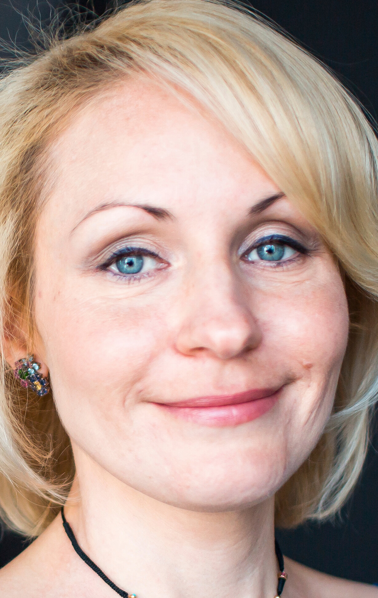 фото Мария Парфёнова