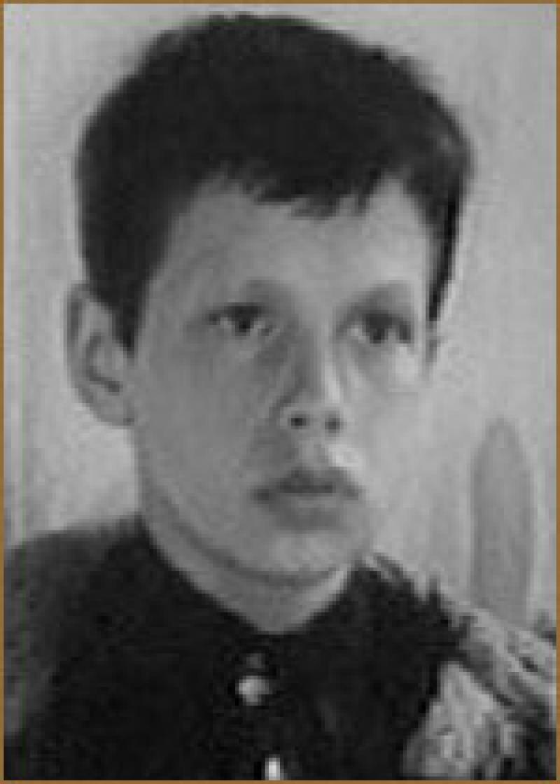 фото Владимир Лютый