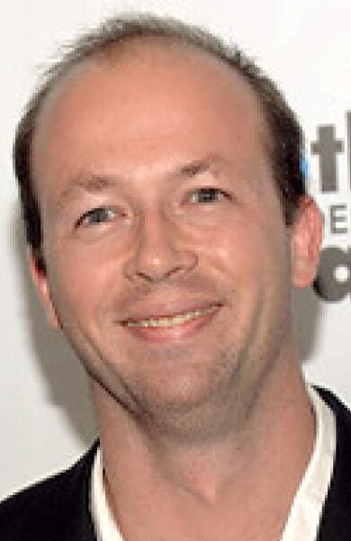 фото Николя Картье