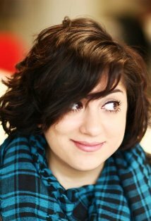 фото Afarin Eghbal