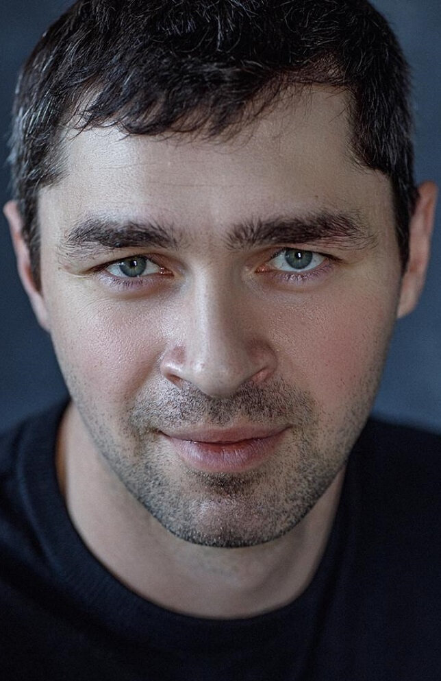 фото Артур Федынко