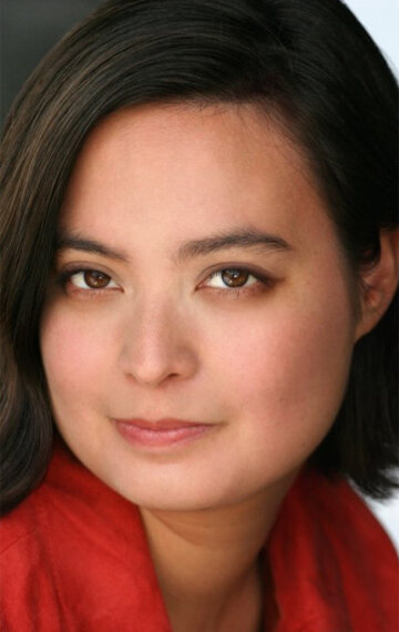 фото Сара Мацуи-Колби