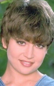 фото Ванесса Чейз