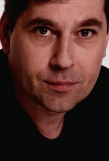 фото Карл Маротт