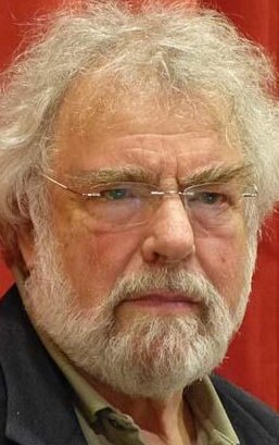 фото Петер Фляйшман