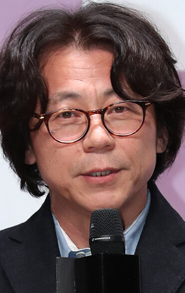 фото Кан Иль-су