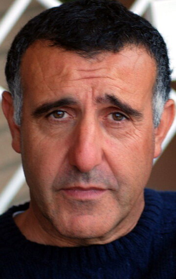 фото Сандро Гиани