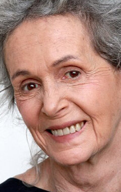 фото Патриция Сквайр