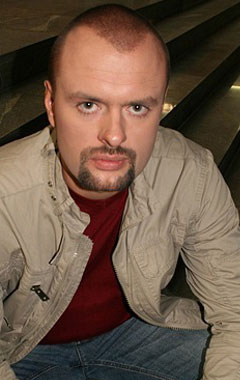 фото Александр Онуфриев