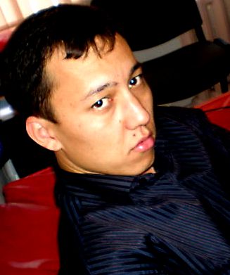 фото Акмал Саидов