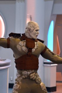 фото Оджи Исаак