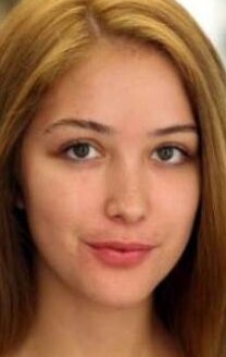 фото Сахика Колдемир