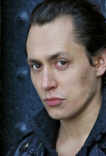 фото Джеронимо Медина