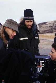 фото Кит Берман