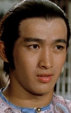 фото Роберт Мак