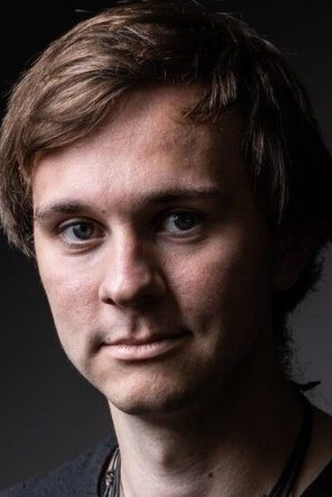 фото Викинг Элмкуист