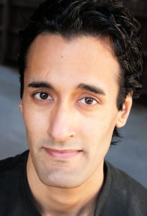 фото Фархад Заивала