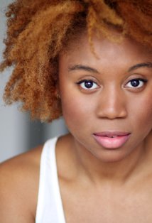 фото Briana James